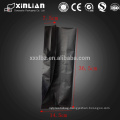 1 kg side gusset matte finished aluminum foil coffee bag